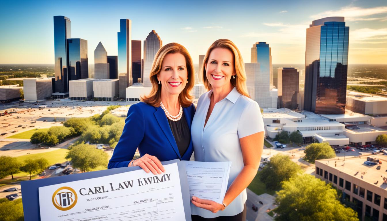 Houston car accident settlements