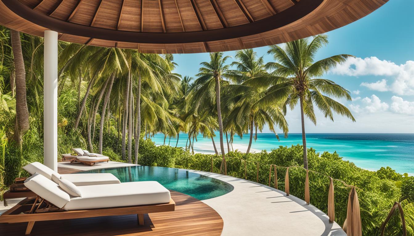 Joali Being in the Maldives - The First Wellbeing Island