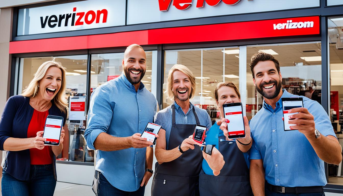 verizon small business discounts