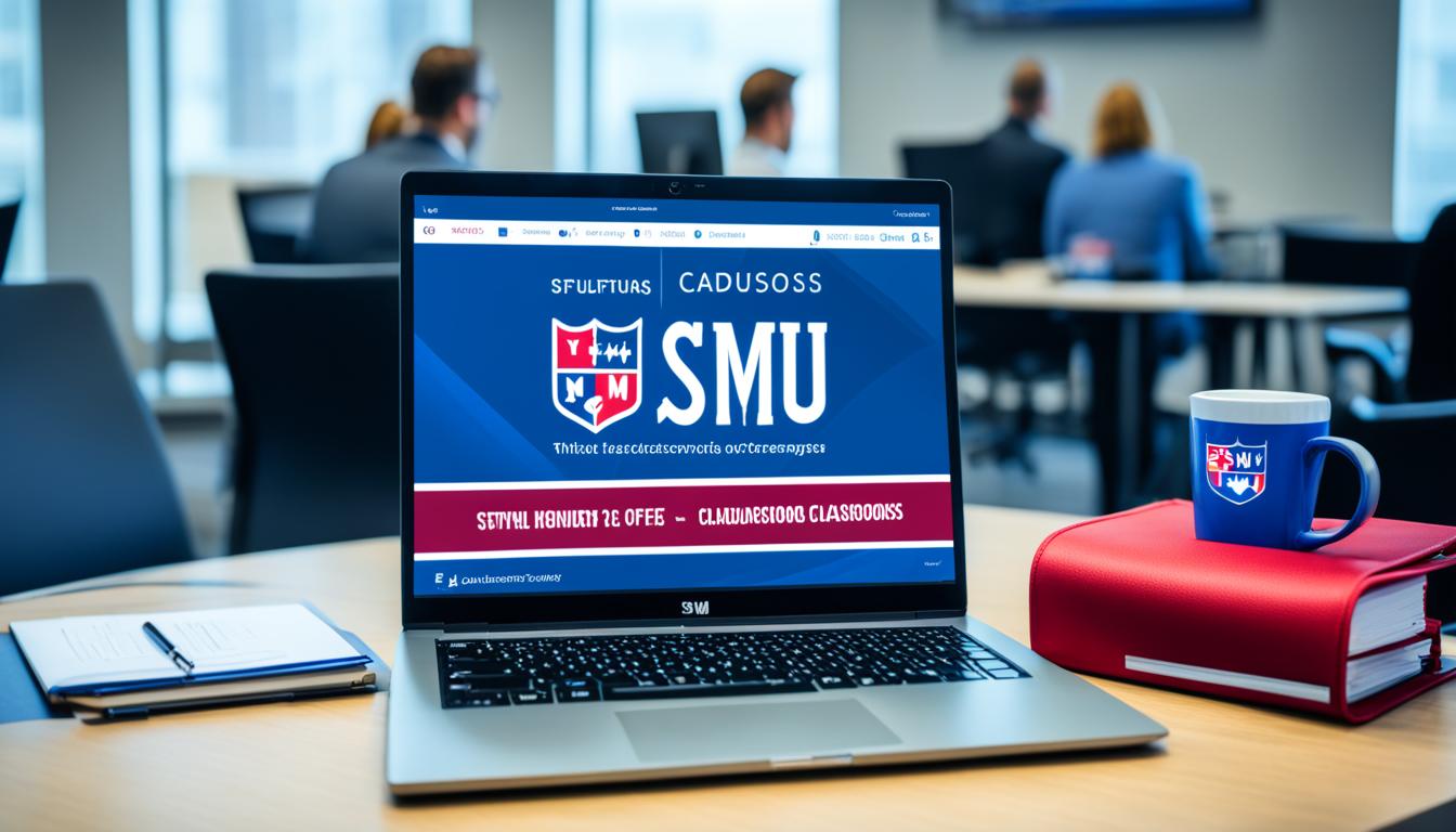 online mba smu