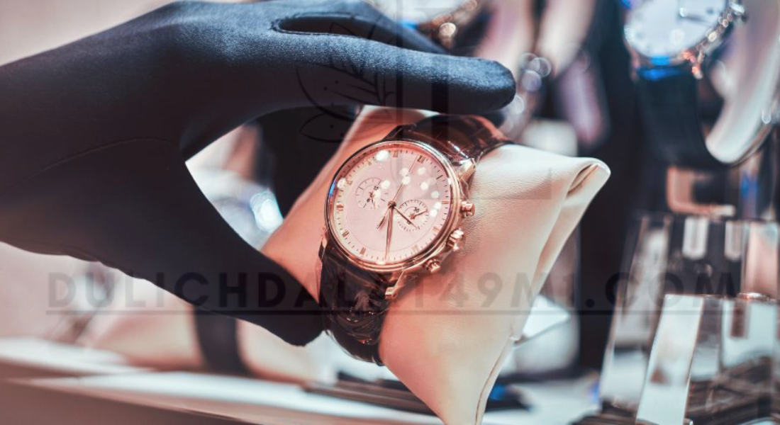 sophisticated limited edition timepieces